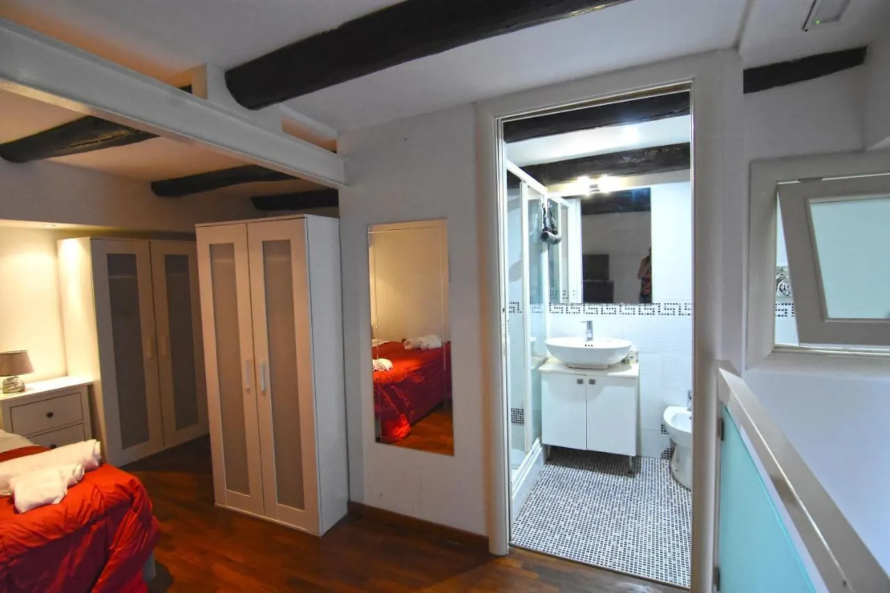 Casa Mya Appartement Napels 0*,  Italië