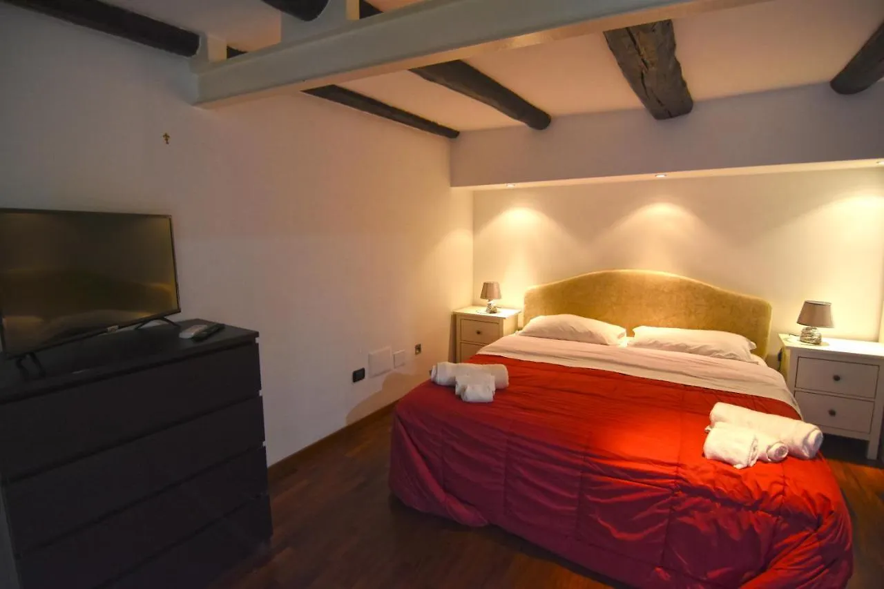 Casa Mya Appartement Napels