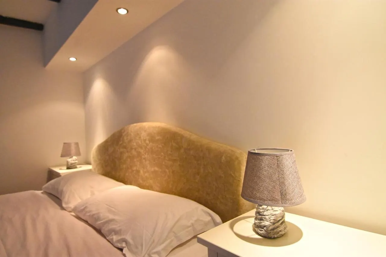 Casa Mya Appartement Napels Italië