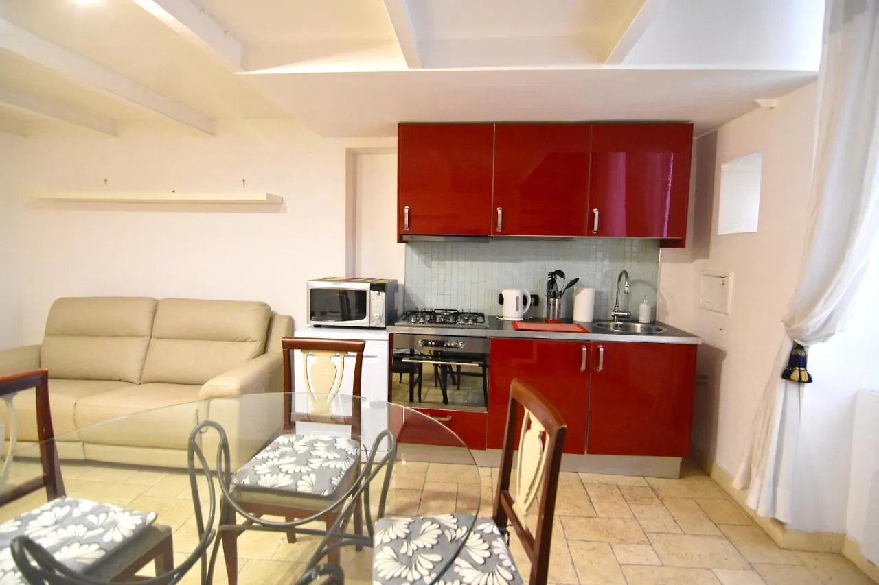 Casa Mya Appartement Napels