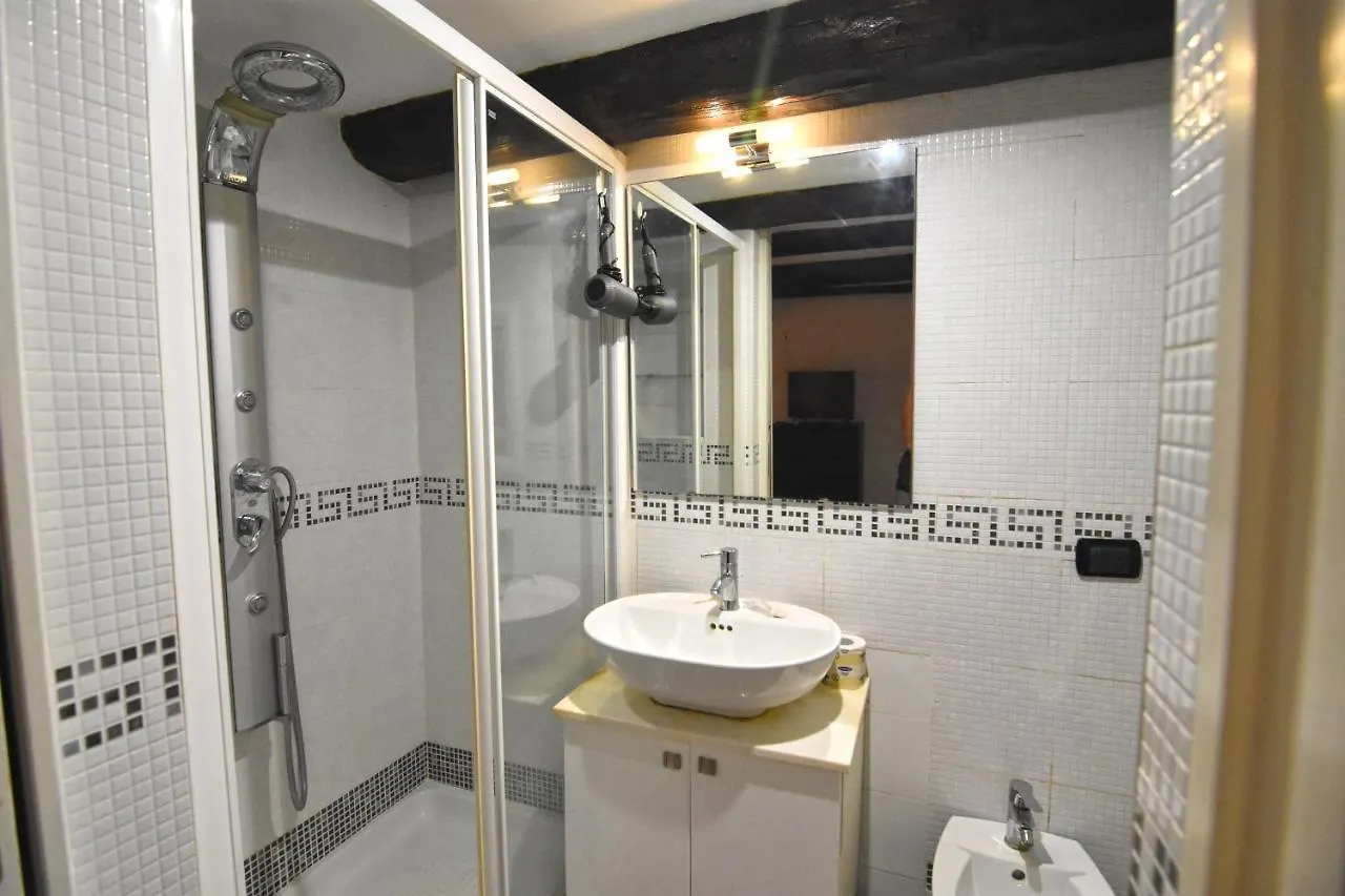 Casa Mya Appartement Napels
