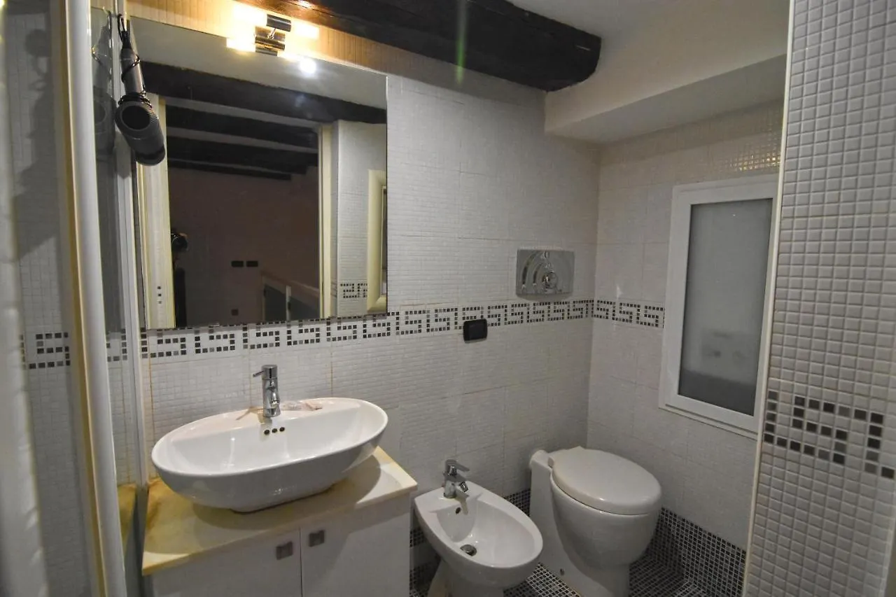 Apartamento Casa Mya Nápoles 0*,